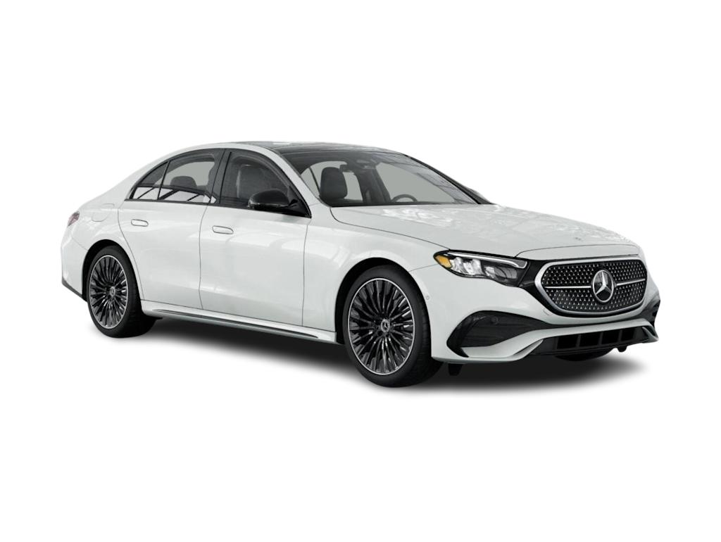 Thumbnail: 2026 Mercedes-Benz E-Class - 12