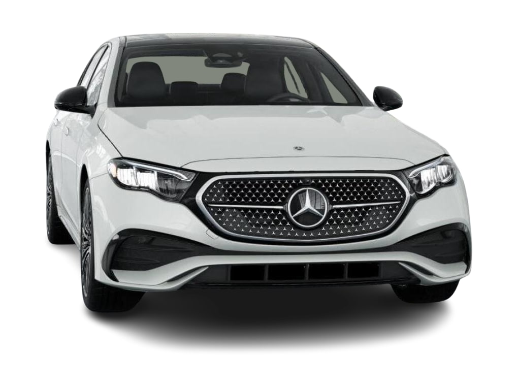 Thumbnail: 2026 Mercedes-Benz E-Class - 9