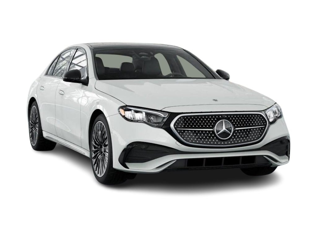 Thumbnail: 2026 Mercedes-Benz E-Class - 10