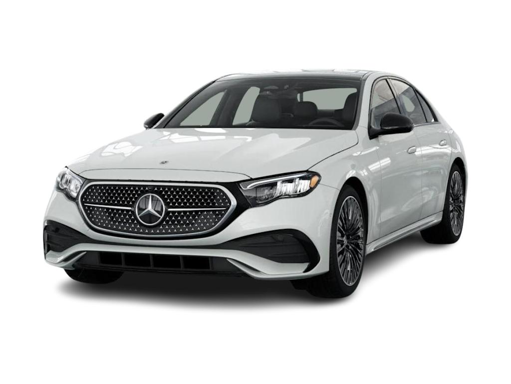 Thumbnail: 2026 Mercedes-Benz E-Class - 40