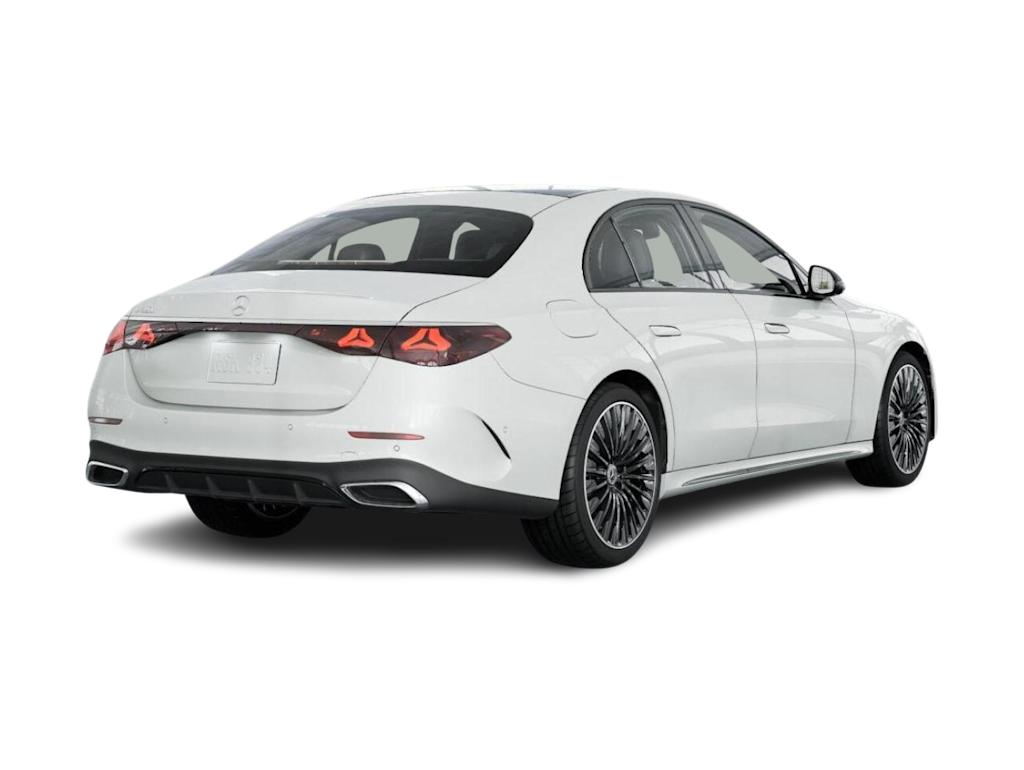 Thumbnail: 2026 Mercedes-Benz E-Class - 22
