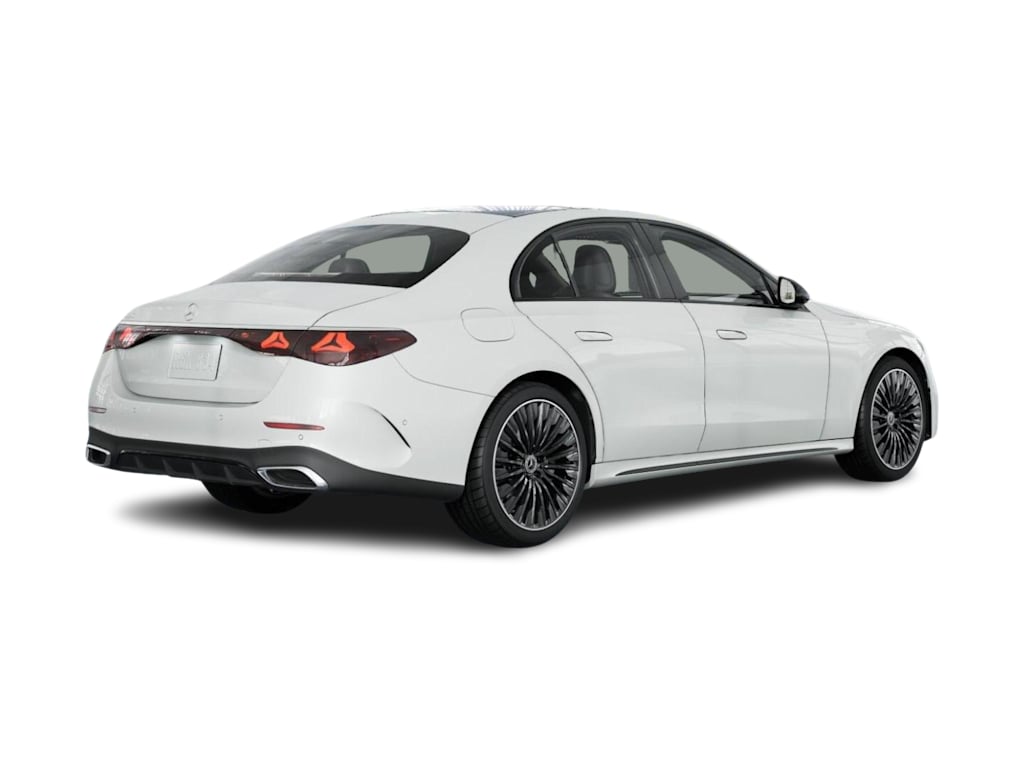 Thumbnail: 2026 Mercedes-Benz E-Class - 21