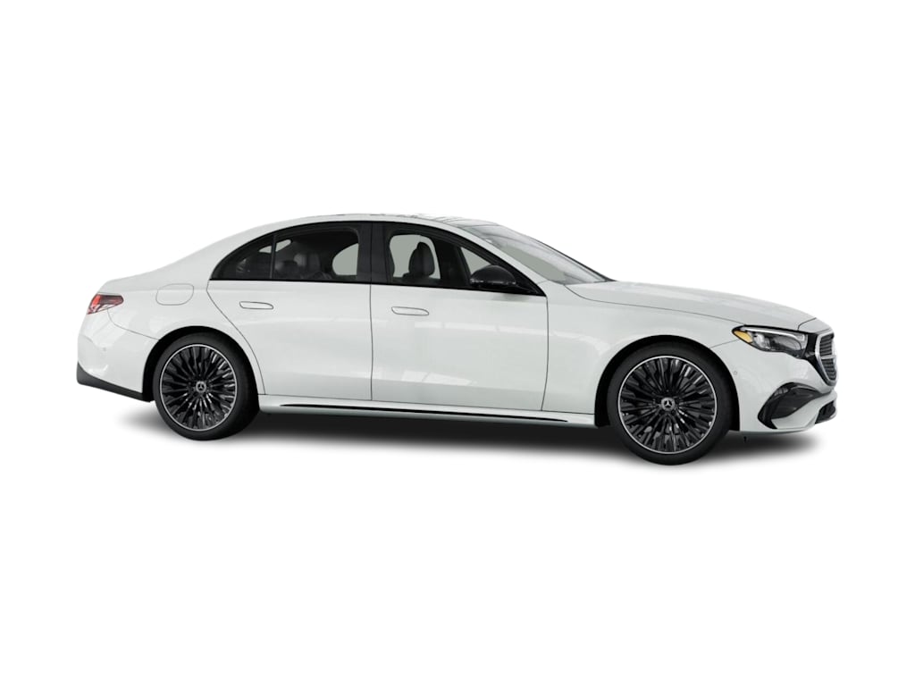 Thumbnail: 2026 Mercedes-Benz E-Class - 15
