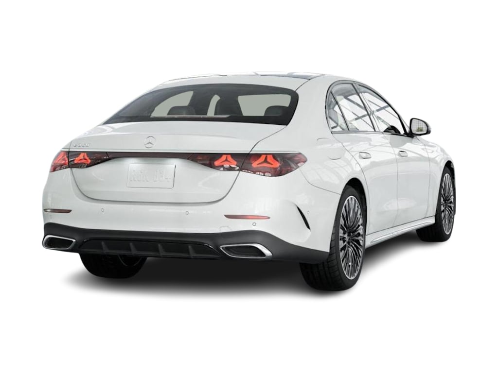 Thumbnail: 2026 Mercedes-Benz E-Class - 23