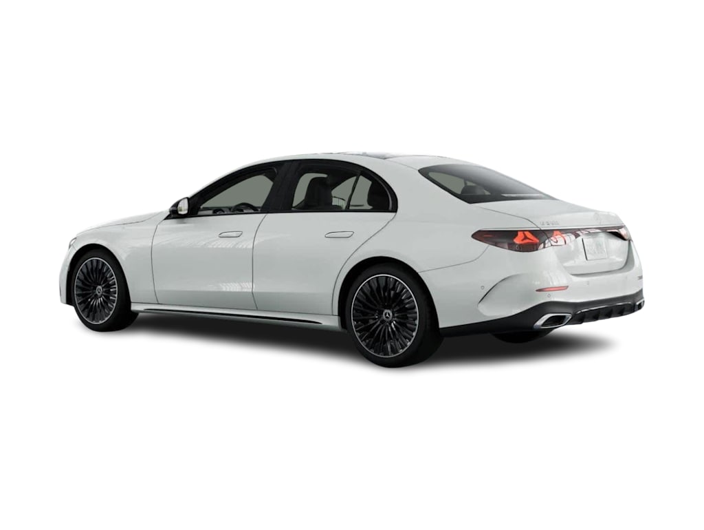 Thumbnail: 2026 Mercedes-Benz E-Class - 29