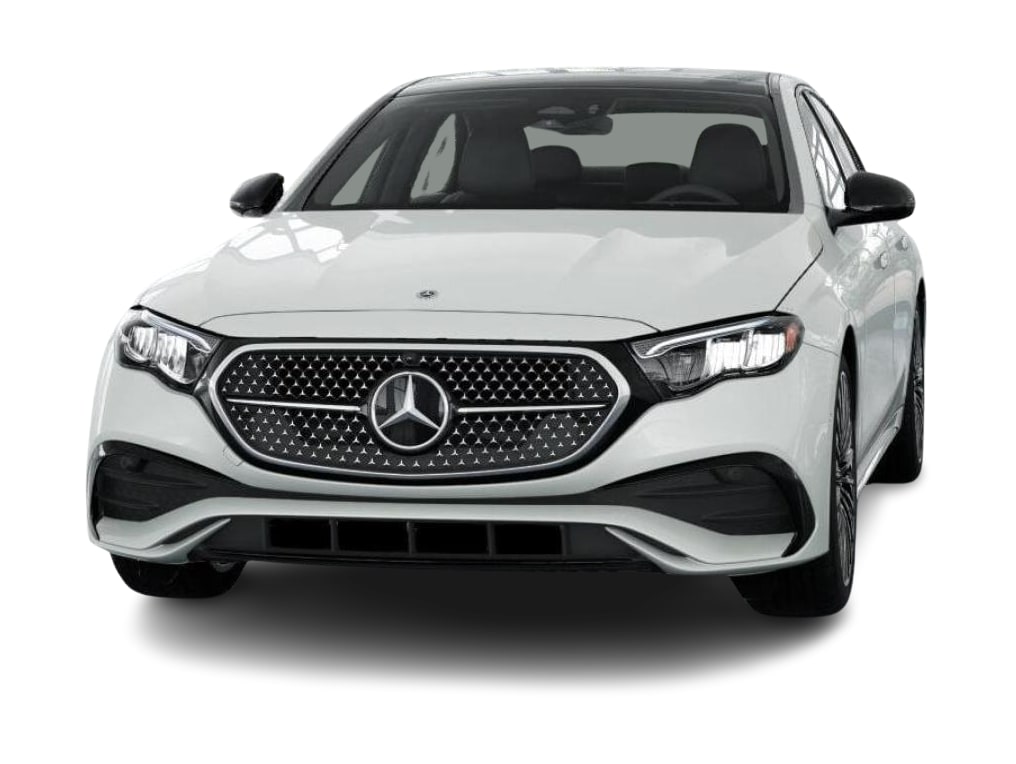 Thumbnail: 2026 Mercedes-Benz E-Class - 41