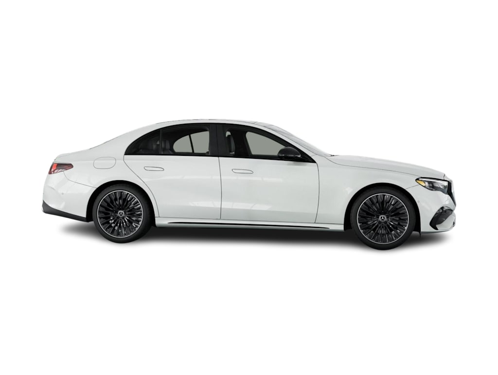 Thumbnail: 2026 Mercedes-Benz E-Class - 3