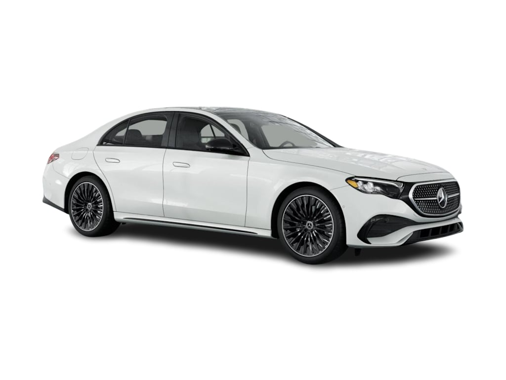 Thumbnail: 2026 Mercedes-Benz E-Class - 13