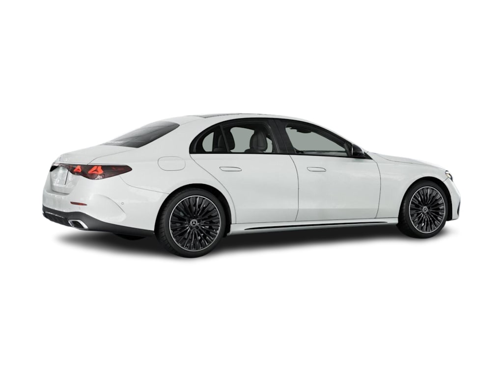 Thumbnail: 2026 Mercedes-Benz E-Class - 19