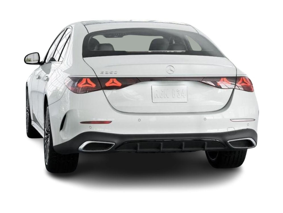 Thumbnail: 2026 Mercedes-Benz E-Class - 26