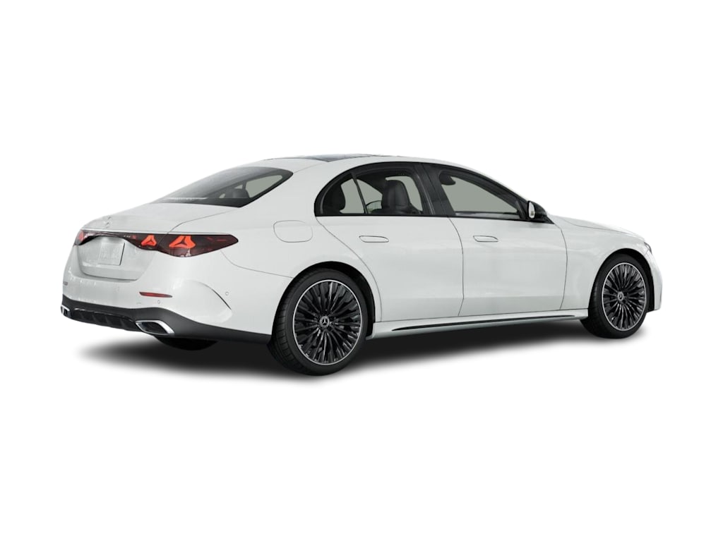 Thumbnail: 2026 Mercedes-Benz E-Class - 20
