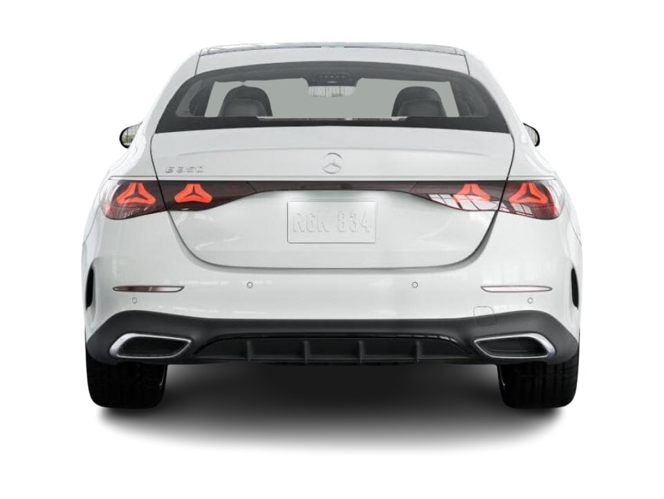 Thumbnail: 2026 Mercedes-Benz E-Class - 25