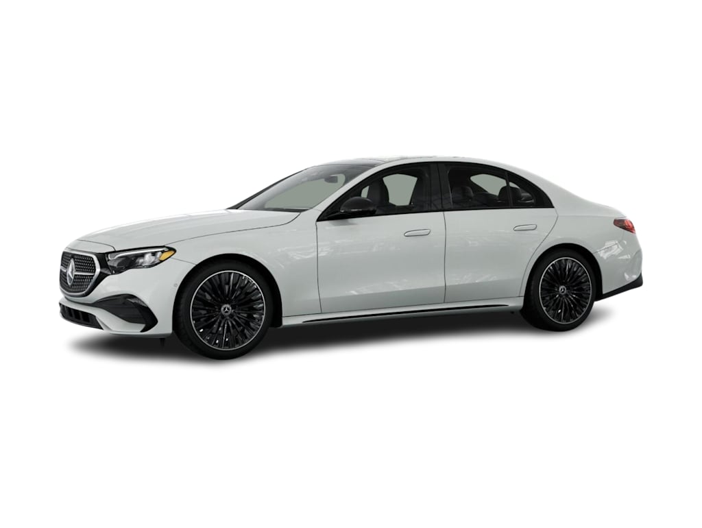 Thumbnail: 2026 Mercedes-Benz E-Class - 36