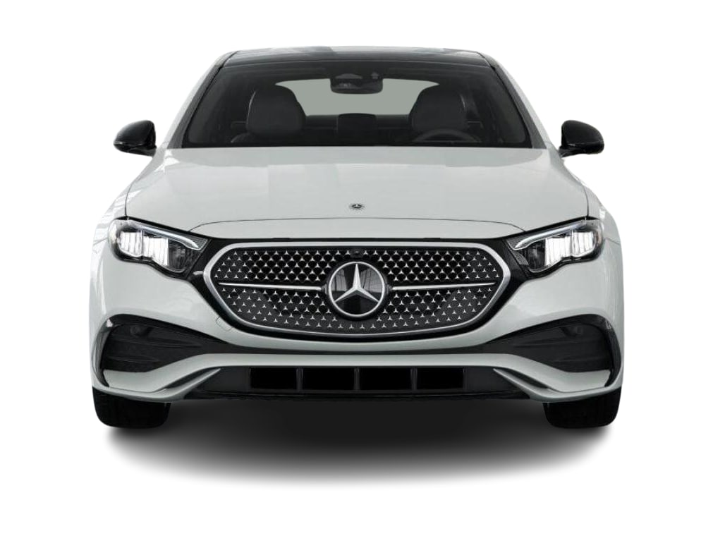 Thumbnail: 2026 Mercedes-Benz E-Class - 5