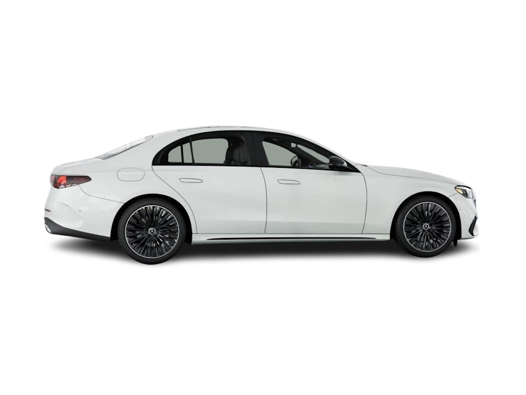 Thumbnail: 2026 Mercedes-Benz E-Class - 17