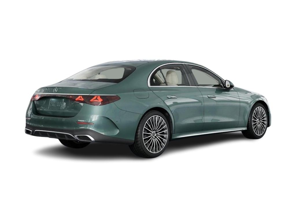 Thumbnail: 2026 Mercedes-Benz E-Class - 21
