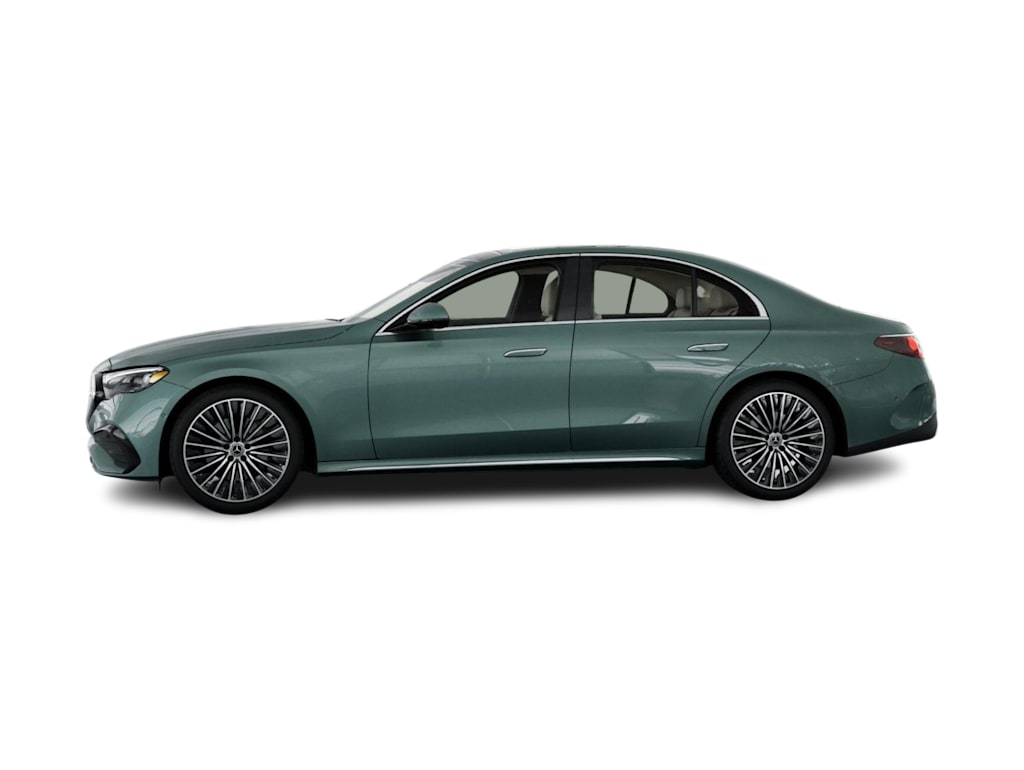 Thumbnail: 2026 Mercedes-Benz E-Class - 34