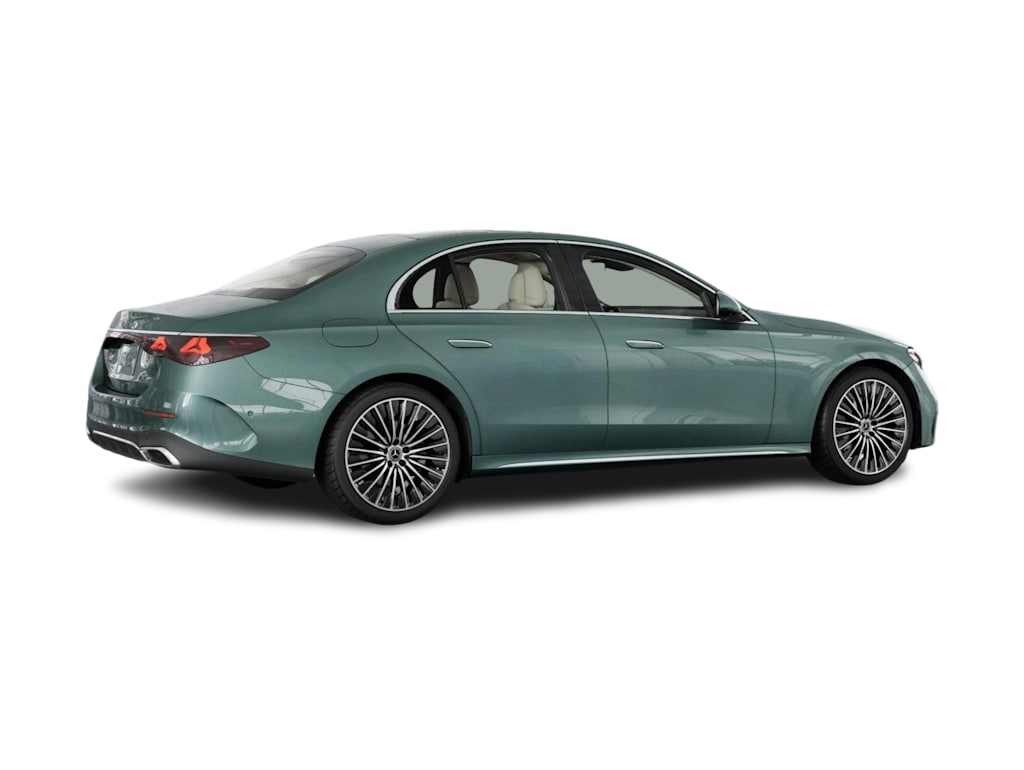 Thumbnail: 2026 Mercedes-Benz E-Class - 19