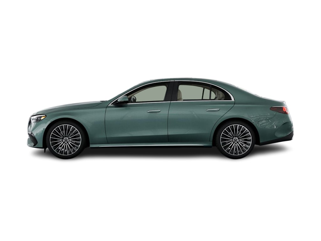 Thumbnail: 2026 Mercedes-Benz E-Class - 33