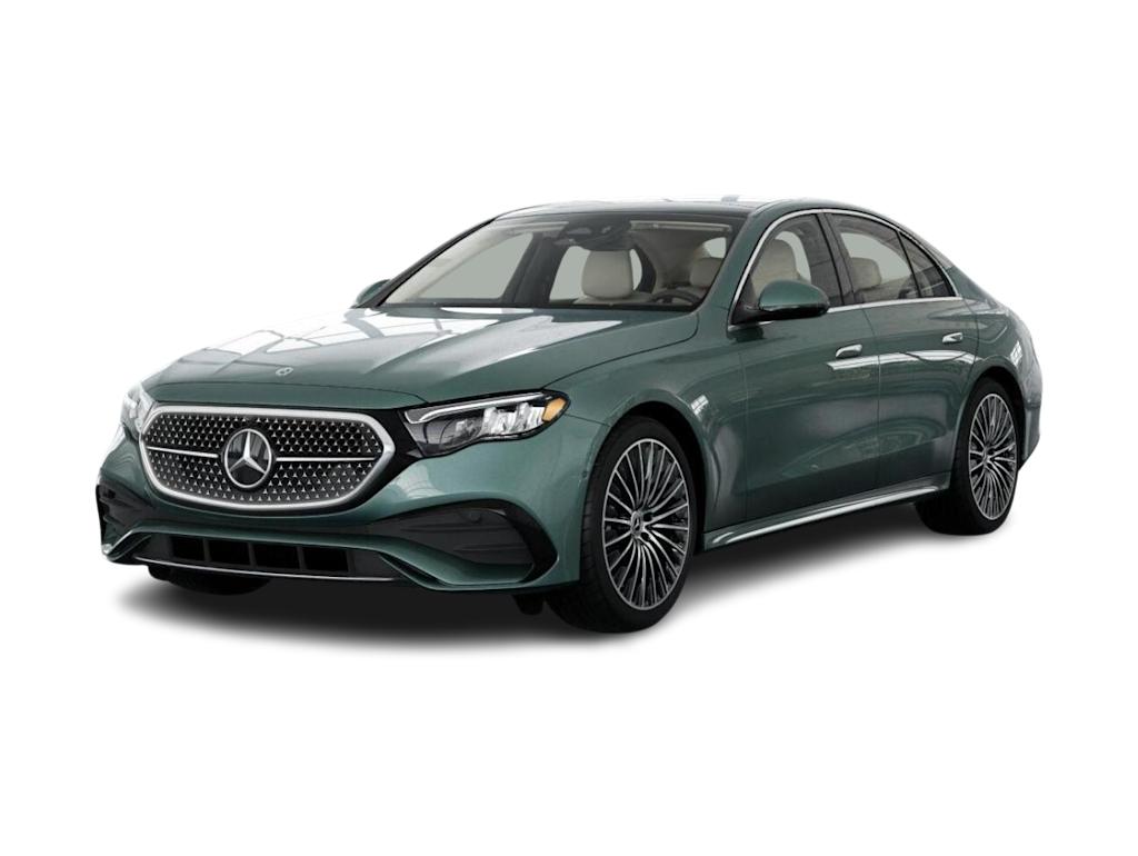 Thumbnail: 2026 Mercedes-Benz E-Class - 39