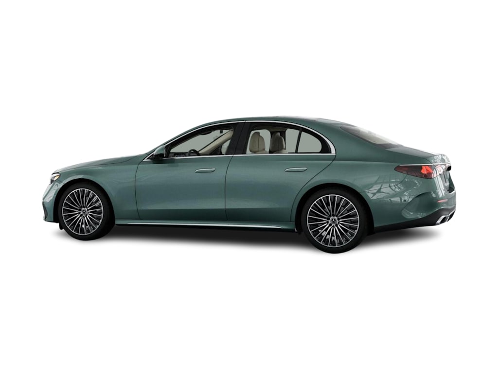 Thumbnail: 2026 Mercedes-Benz E-Class - 31