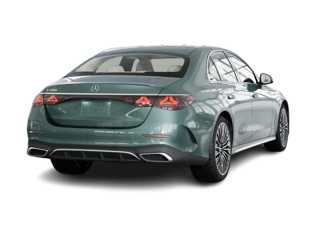 Thumbnail: 2026 Mercedes-Benz E-Class - 23