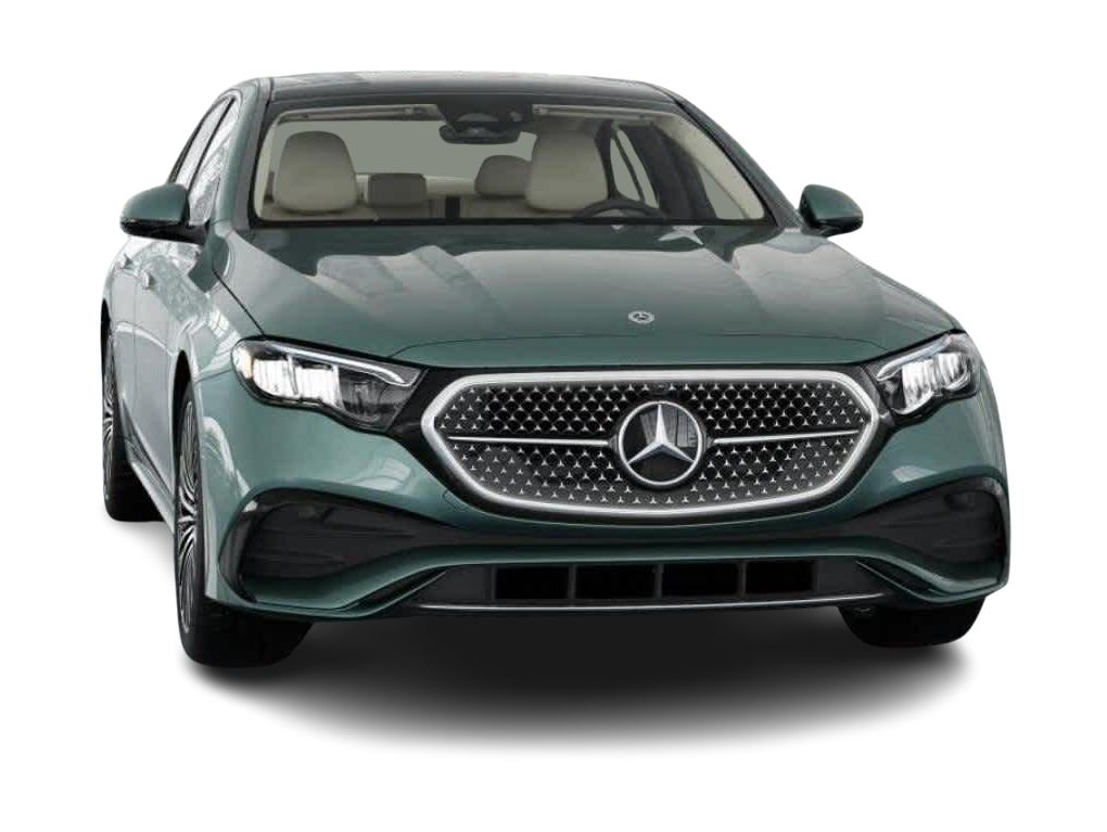 Thumbnail: 2026 Mercedes-Benz E-Class - 10