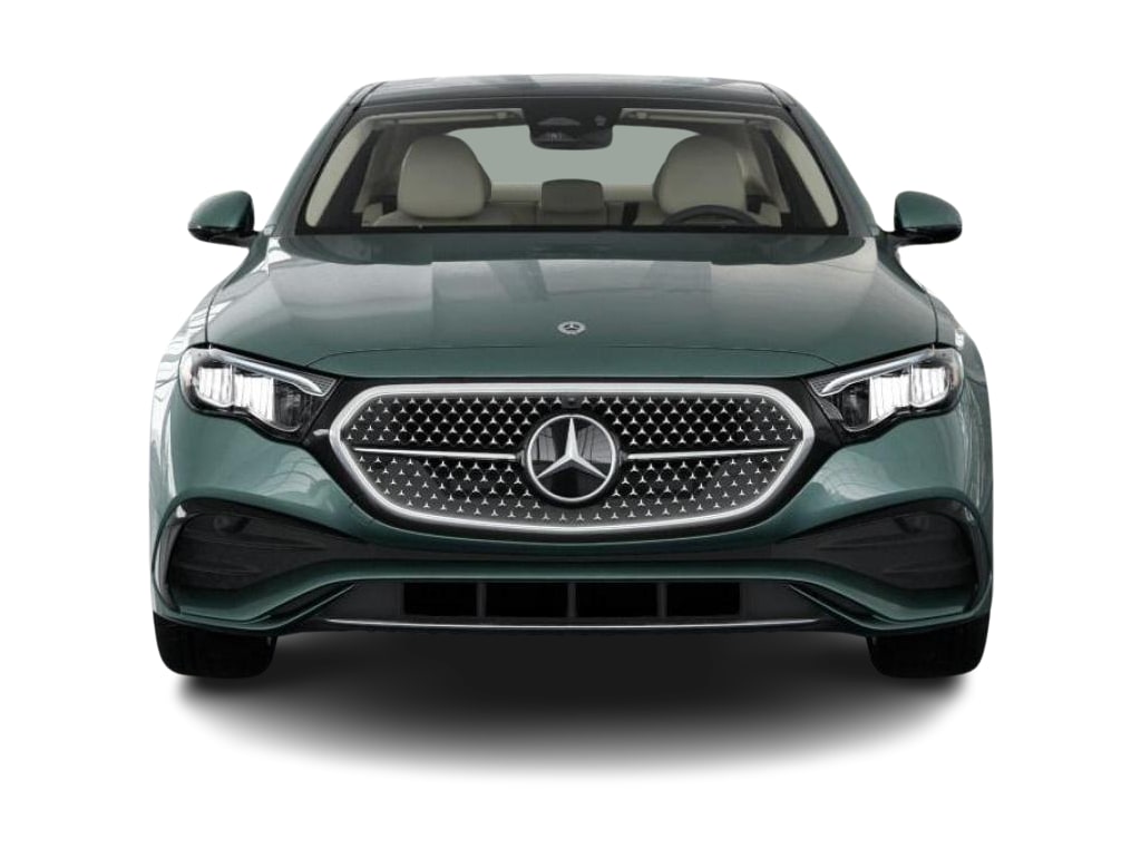 Thumbnail: 2026 Mercedes-Benz E-Class - 5