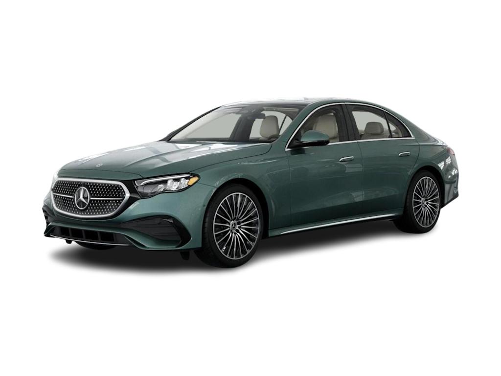 Thumbnail: 2026 Mercedes-Benz E-Class - 38