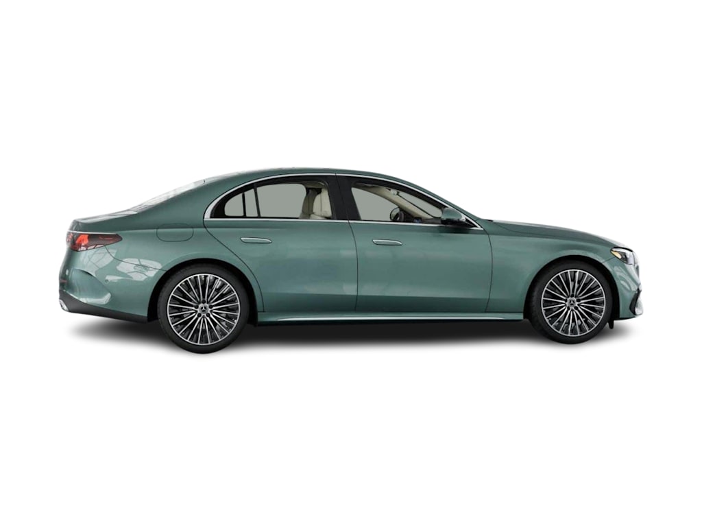 Thumbnail: 2026 Mercedes-Benz E-Class - 17