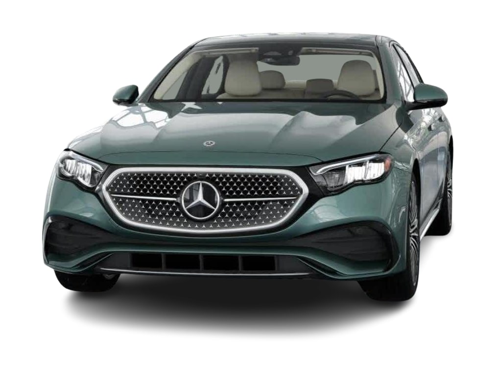 Thumbnail: 2026 Mercedes-Benz E-Class - 41