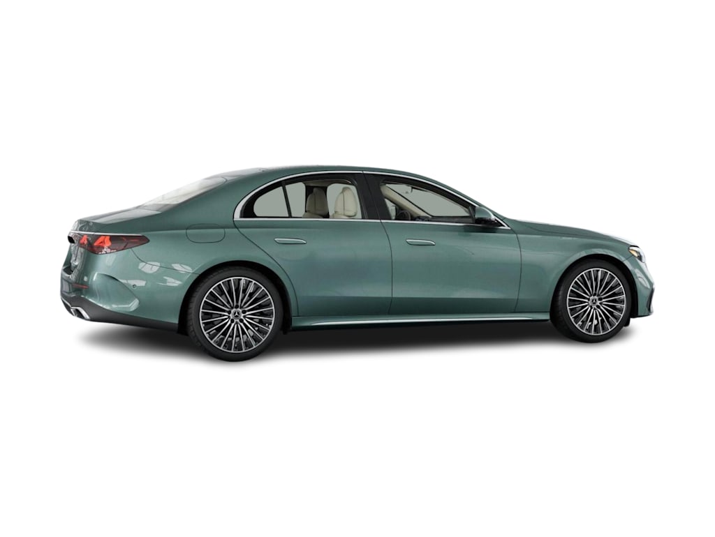 Thumbnail: 2026 Mercedes-Benz E-Class - 18