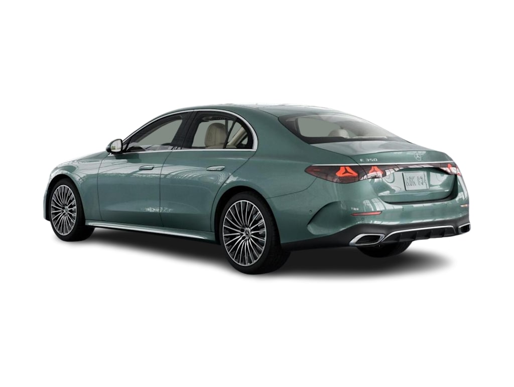 Thumbnail: 2026 Mercedes-Benz E-Class - 28