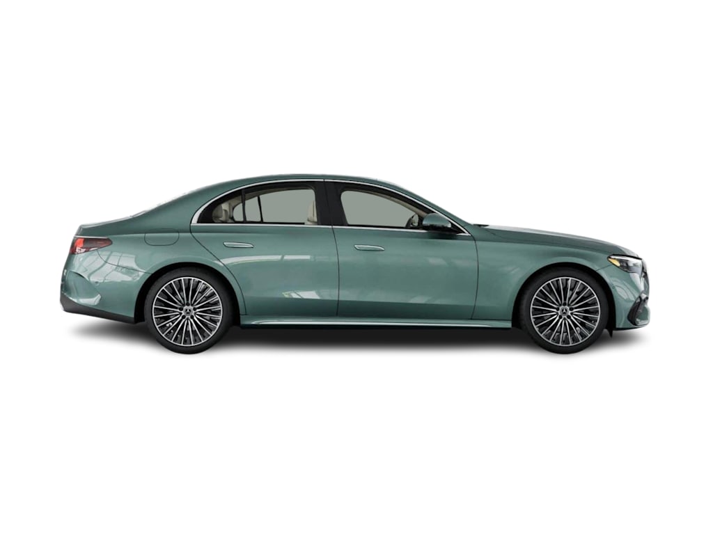 Thumbnail: 2026 Mercedes-Benz E-Class - 9