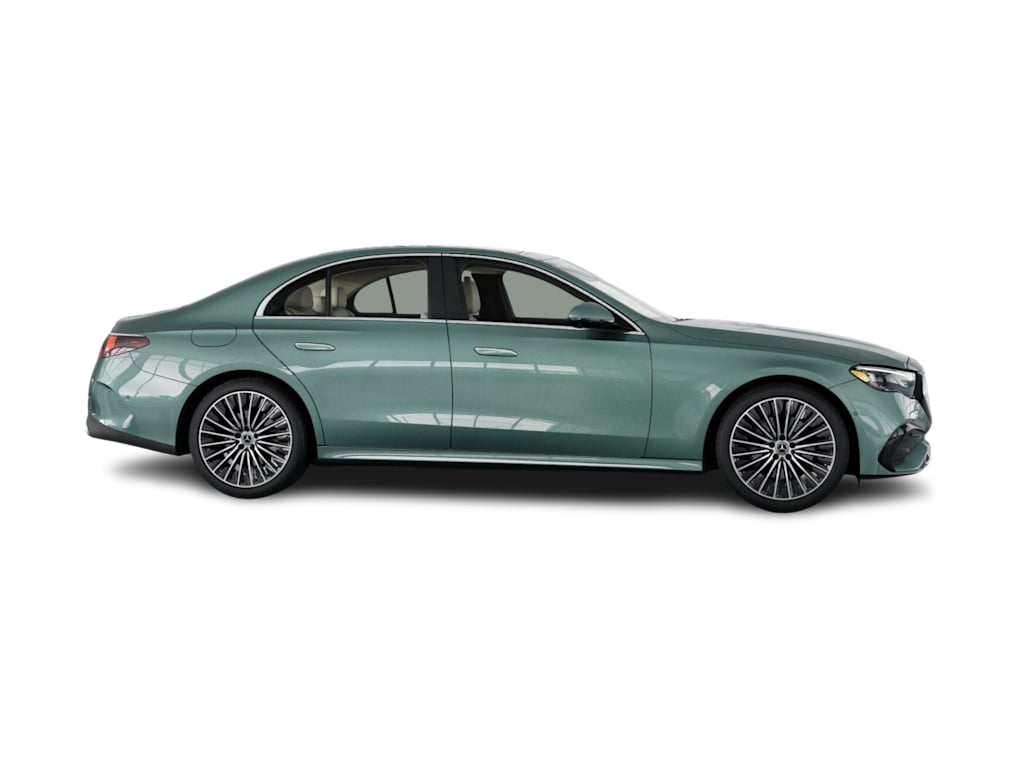Thumbnail: 2026 Mercedes-Benz E-Class - 3