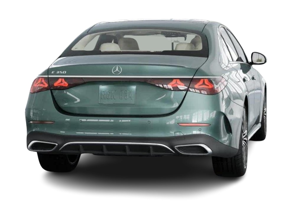 Thumbnail: 2026 Mercedes-Benz E-Class - 24