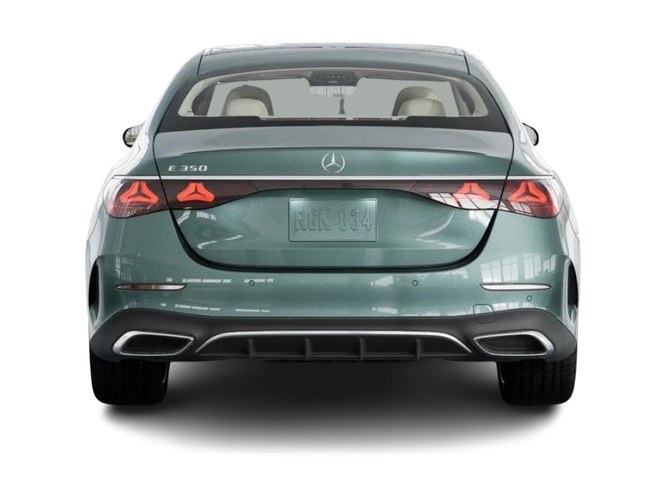 Thumbnail: 2026 Mercedes-Benz E-Class - 25