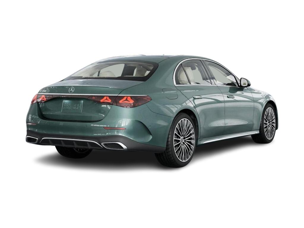 Thumbnail: 2026 Mercedes-Benz E-Class - 22