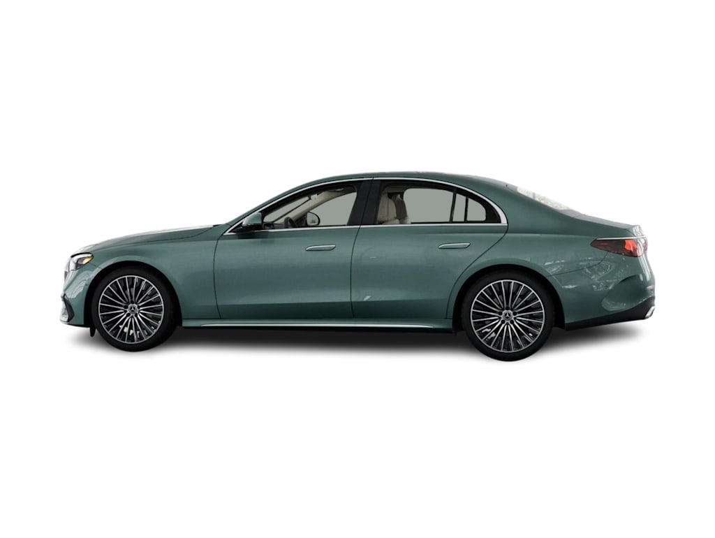 Thumbnail: 2026 Mercedes-Benz E-Class - 32