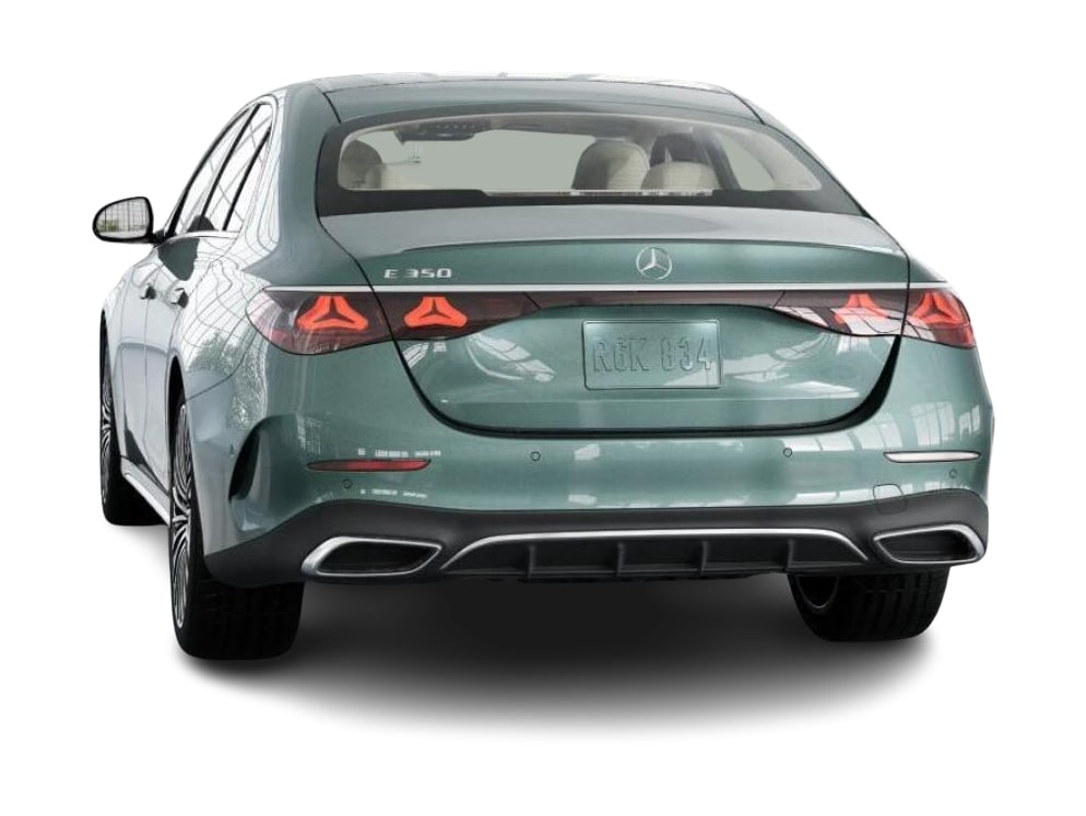 Thumbnail: 2026 Mercedes-Benz E-Class - 26
