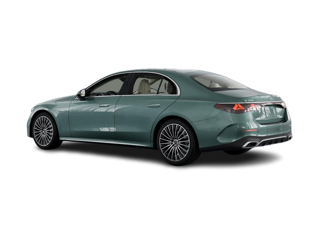 Thumbnail: 2026 Mercedes-Benz E-Class - 29