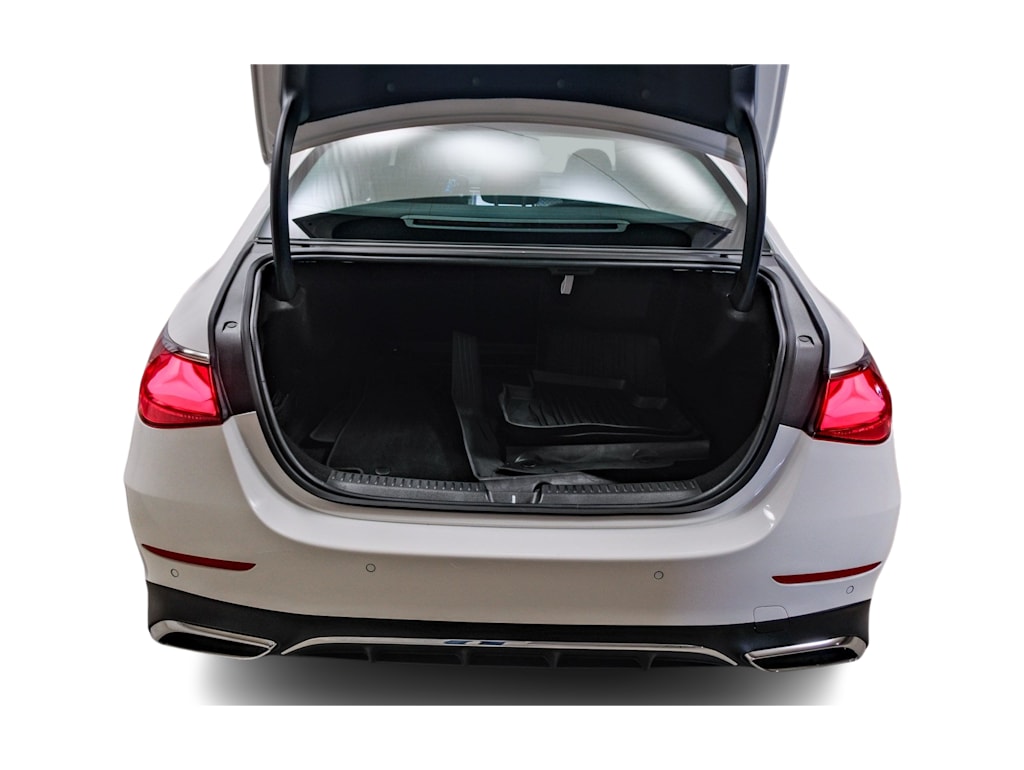 Thumbnail: 2025 Mercedes-Benz E-Class - 14