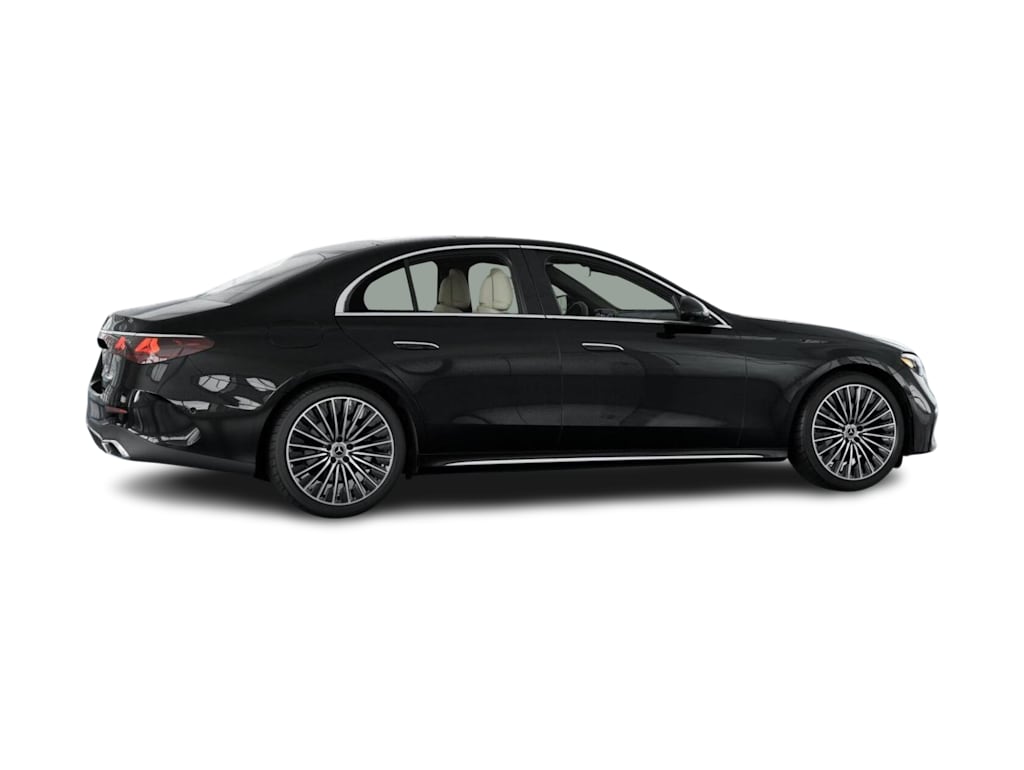 Thumbnail: 2026 Mercedes-Benz E-Class - 19