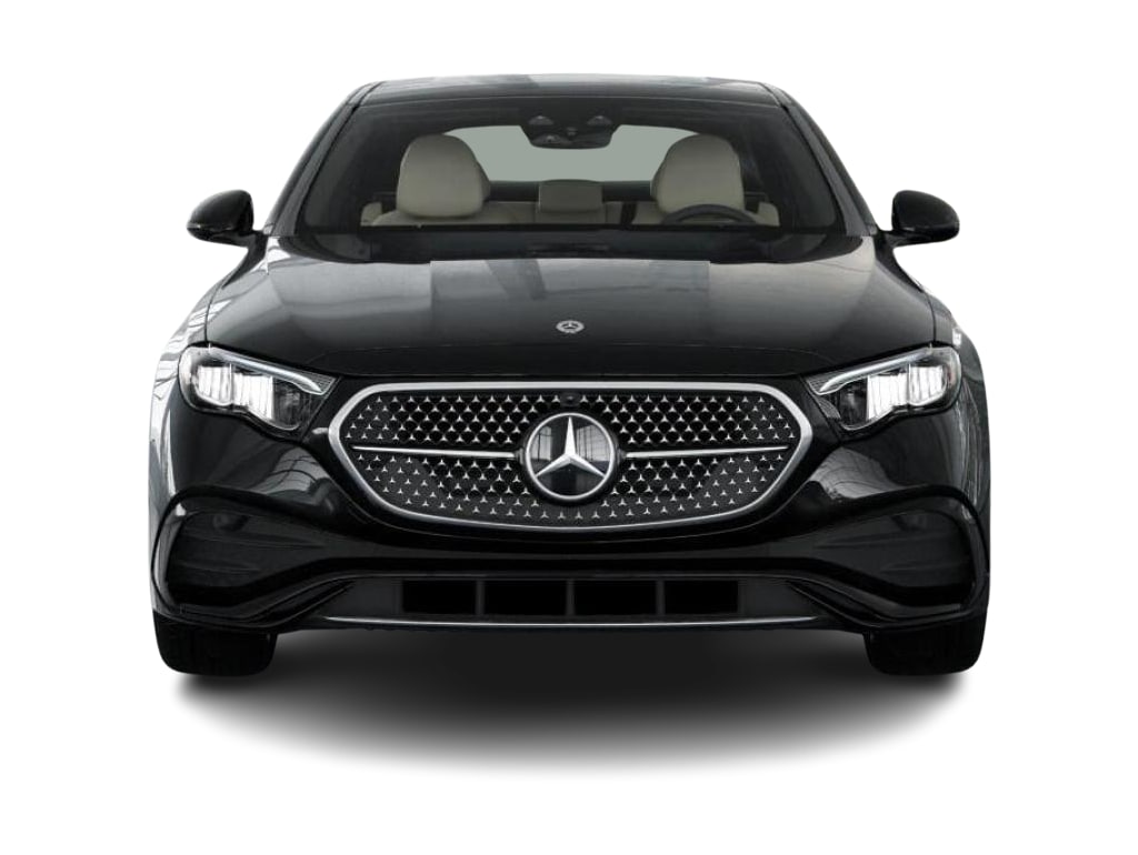 Thumbnail: 2026 Mercedes-Benz E-Class - 5