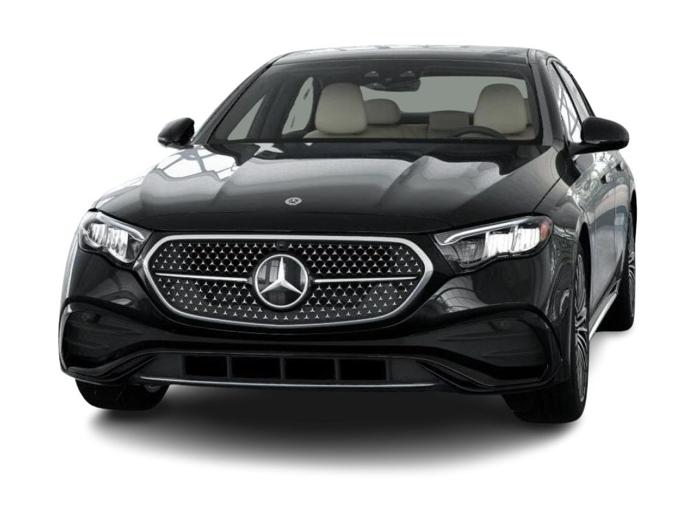 Thumbnail: 2026 Mercedes-Benz E-Class - 41