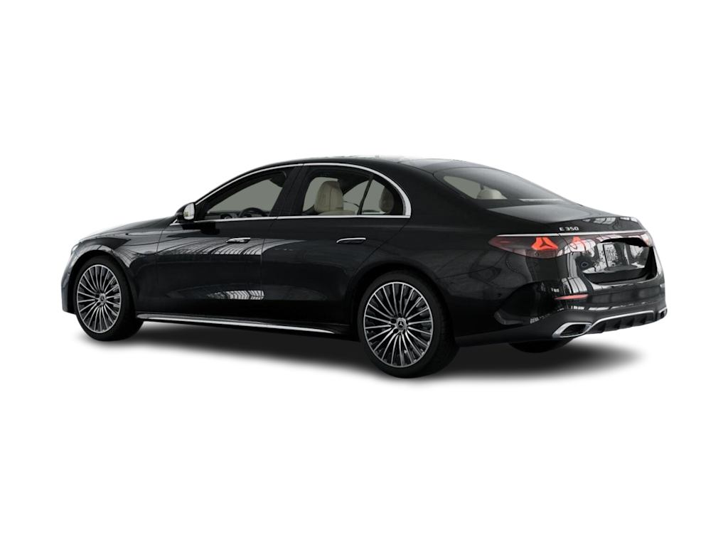 Thumbnail: 2026 Mercedes-Benz E-Class - 30