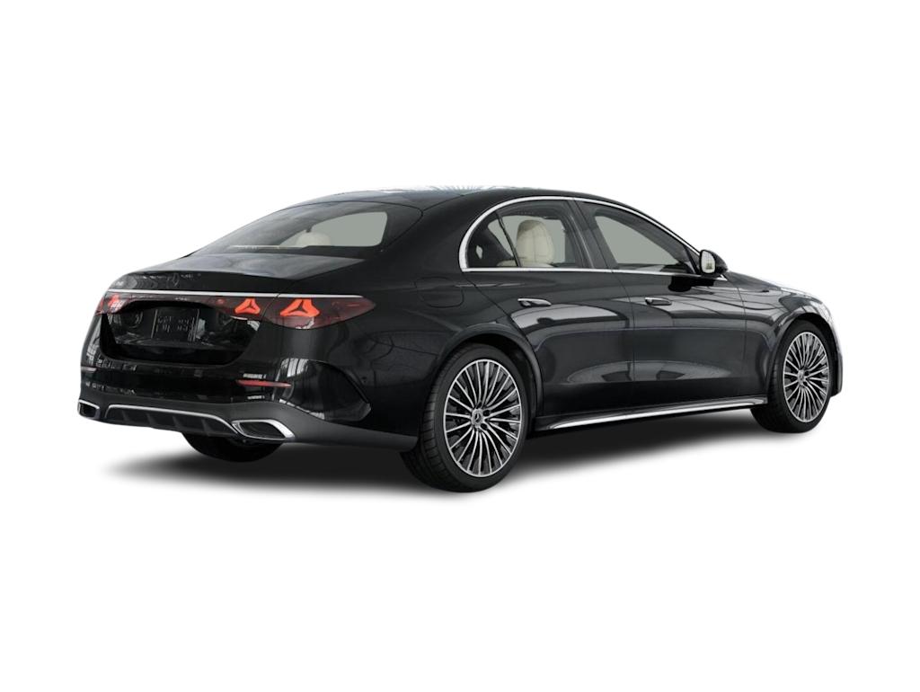 Thumbnail: 2026 Mercedes-Benz E-Class - 22