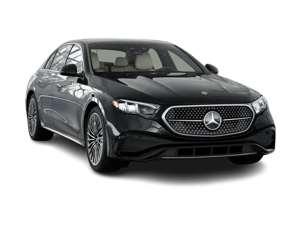 Thumbnail: 2026 Mercedes-Benz E-Class - 11