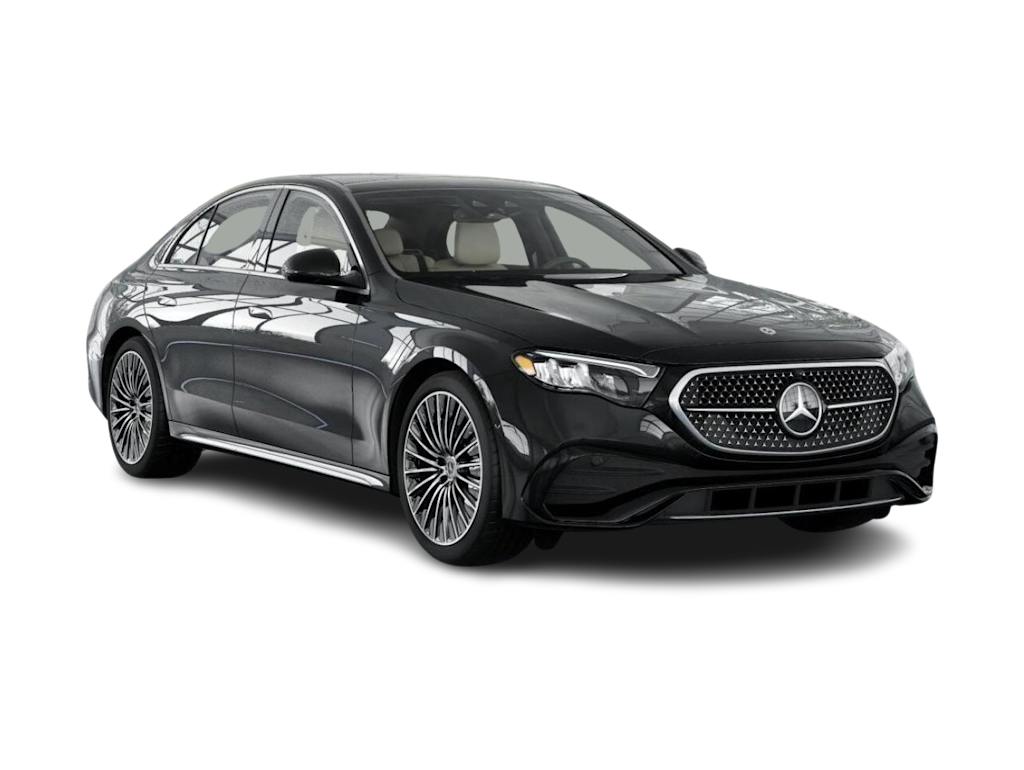 Thumbnail: 2026 Mercedes-Benz E-Class - 12