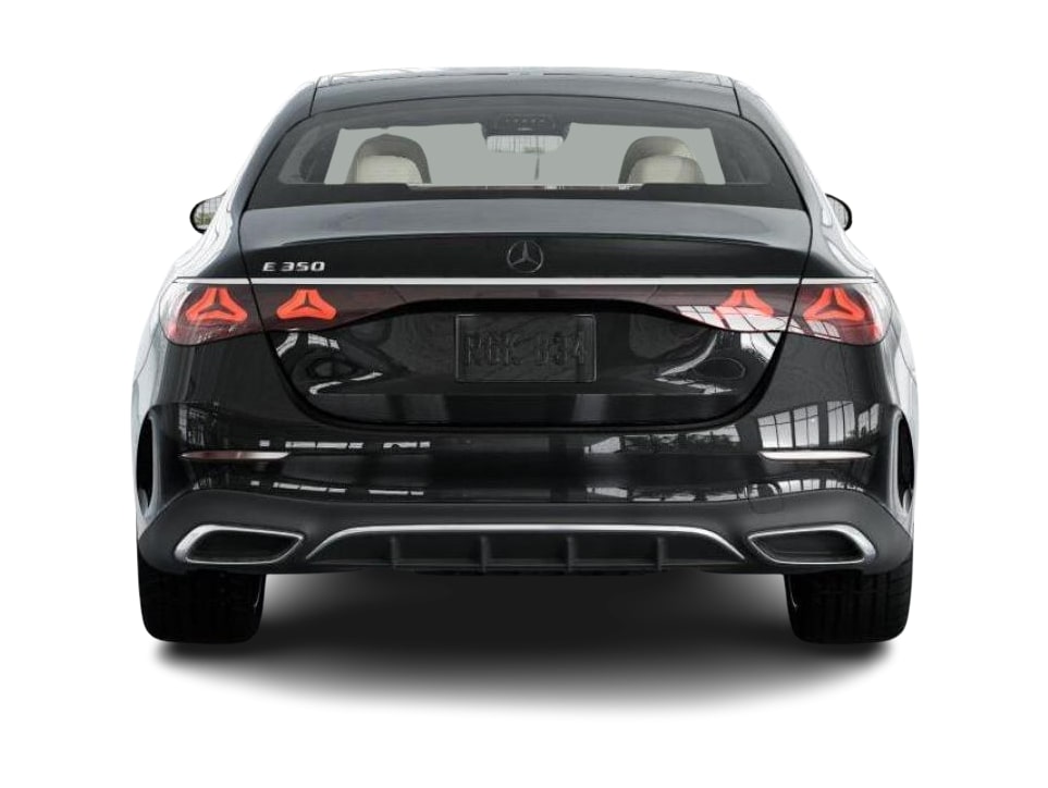 Thumbnail: 2026 Mercedes-Benz E-Class - 26